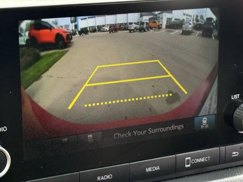 Used 2025 Honda Civic Sport image 18