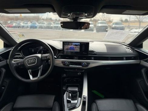 Used 2025 Audi A5 2.0T Premium Plus image 19
