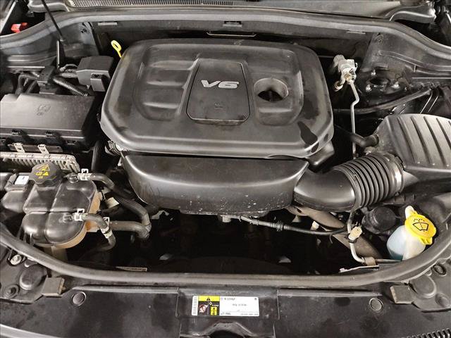 Used 2017 Jeep Grand Cherokee Limited AWD/4WD image 23