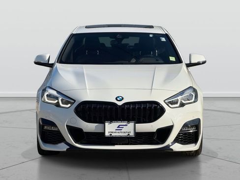 Used 2024 BMW 228i xDrive Gran Coupe w/ M Sport Package image 2