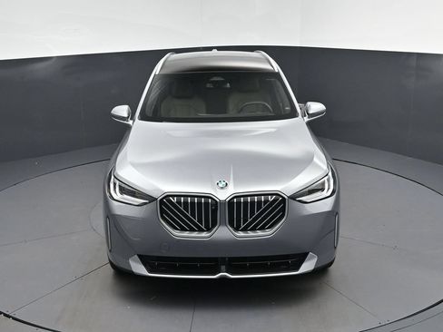 New 2026 BMW X3 xDrive30i w/ Premium Package AWD/4WD image 37