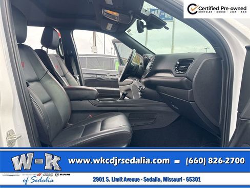 Used 2023 Dodge Durango R/T AWD/4WD image 26