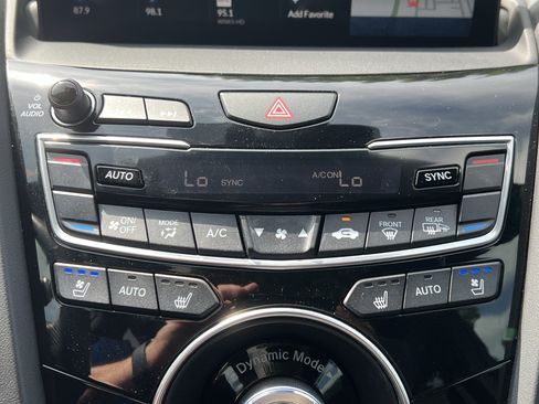 Certified 2024 Acura RDX A-Spec AWD/4WD image 19