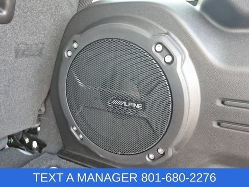 New 2026 Jeep Wrangler Unlimited Rubicon AWD/4WD image 14