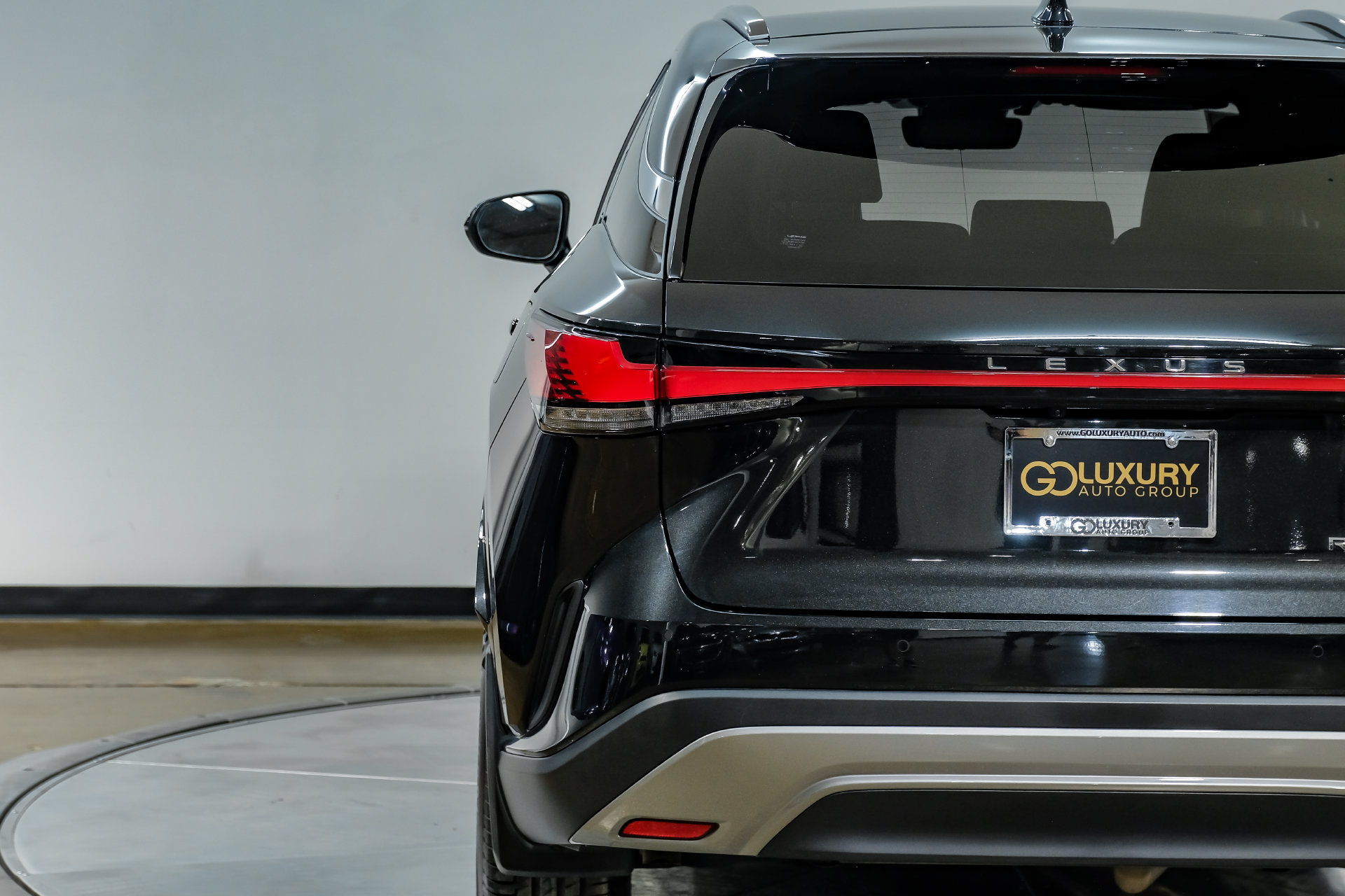 Used 2024 Lexus RX 350 Premium w/ Cold Area Package FWD image 52