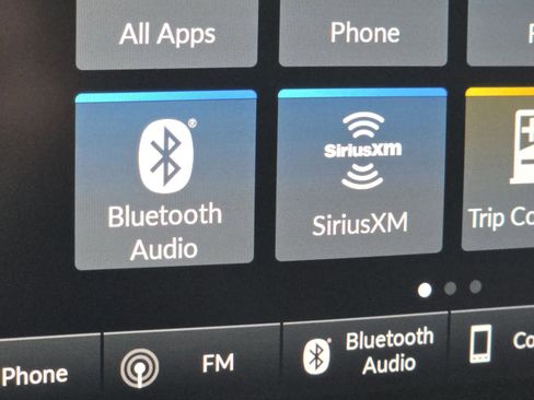 New 2025 Honda Pilot TrailSport image 7