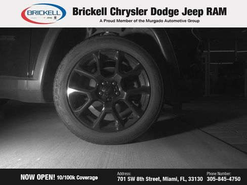 Used 2023 Jeep Compass Altitude image 18