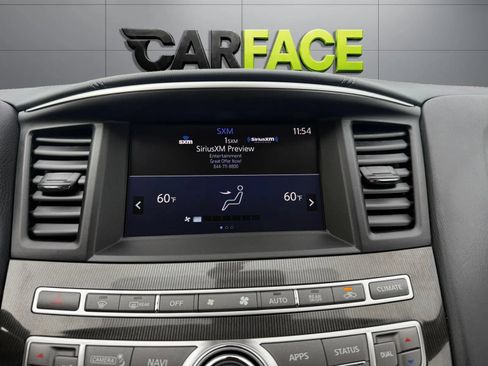Used 2018 INFINITI QX60 Luxe w/ Premium Plus Package AWD/4WD image 38