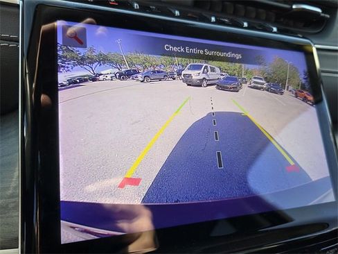 Used 2021 Jeep Grand Cherokee L Limited image 25