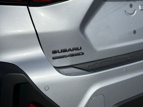 New 2026 Subaru Crosstrek 2.5i Limited image 6