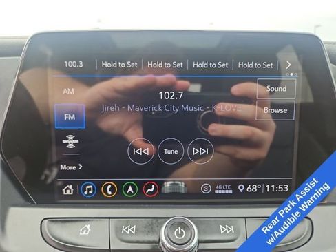 Used 2020 Chevrolet Blazer LT w/ Redline Edition image 20