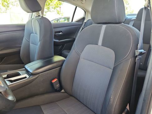 Used 2023 Nissan Sentra SV image 22