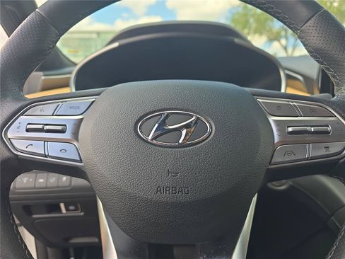 Used 2023 Hyundai Santa Fe Calligraphy FWD image 25