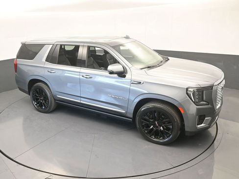Used 2022 GMC Yukon Denali w/ Denali Premium Package image 67