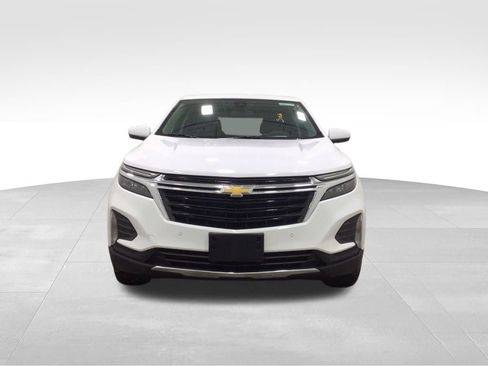 Used 2024 Chevrolet Equinox LT w/ Driver Convenience Package image 7