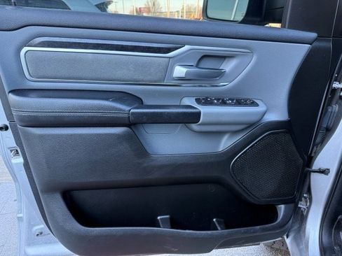 Used 2019 RAM 1500 Big Horn image 9