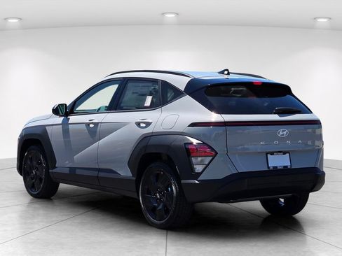 New 2026 Hyundai Kona SEL Sport FWD image 8