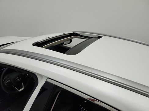 Used 2024 Lexus NX 450h+ AWD w/ Vision Package image 11