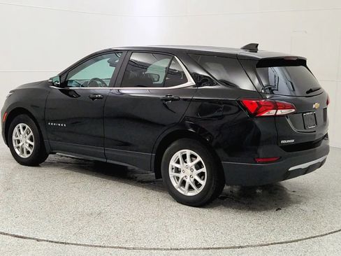 Used 2022 Chevrolet Equinox LT image 5