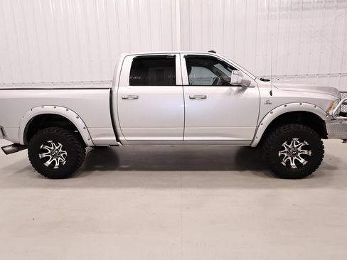 Used 2010 Dodge Ram 2500 Truck SLT w/ Big Horn Regional Pkg AWD/4WD image 2
