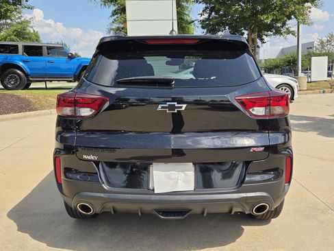 Used 2023 Chevrolet TrailBlazer RS w/ Convenience Package FWD image 7