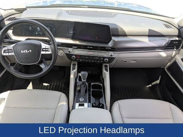 Used 2024 Kia Telluride S FWD image 17