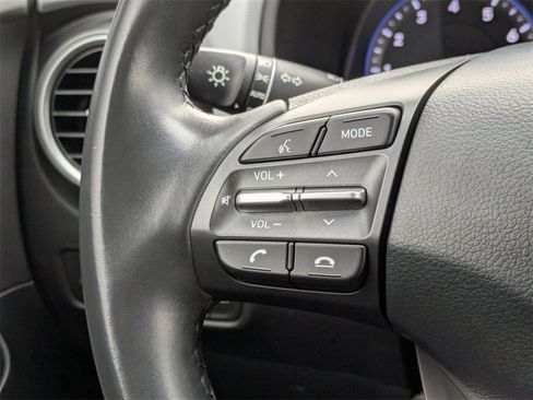 Used 2021 Hyundai Kona SEL image 18