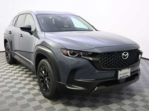 New 2026 MAZDA CX-50 2.5 Hybrid w/ Weather Package image 8