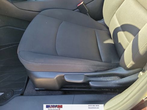 Used 2020 Chevrolet Malibu LS w/ LPO, Convenience Package 1 FWD image 14