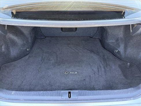 Used 2018 Lexus ES 350 w/ Accessory Package FWD image 7
