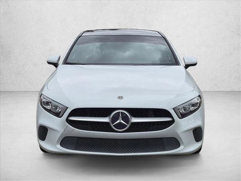 Used 2020 Mercedes-Benz A 220 image 2
