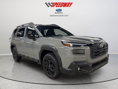 New 2026 Subaru Outback Limited image 13