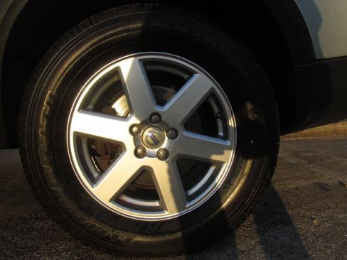 Used 2007 Volvo XC90 3.2 image 22