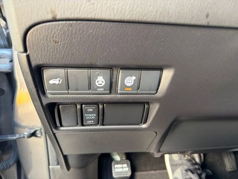 Used 2023 Nissan Armada SL w/ Midnight Edition Package RWD image 21
