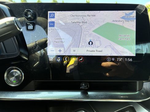 Used 2023 Chevrolet Corvette Stingray Preferred Cpe w/ 2LT image 28