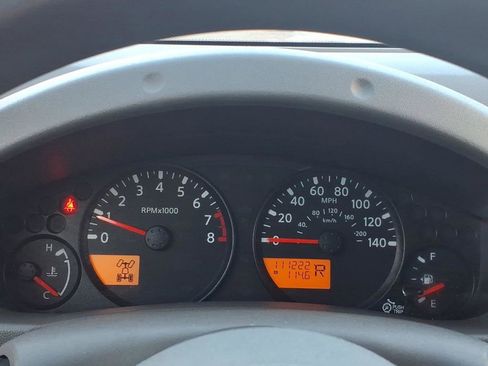 Used 2020 Nissan Frontier SV w/ Midnight Edition Floor Mats image 20