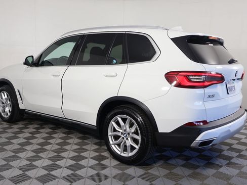 Used 2020 BMW X5 sDrive40i RWD image 6