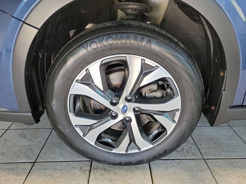 Used 2021 Subaru Outback Limited w/ Popular Package #2 image 49