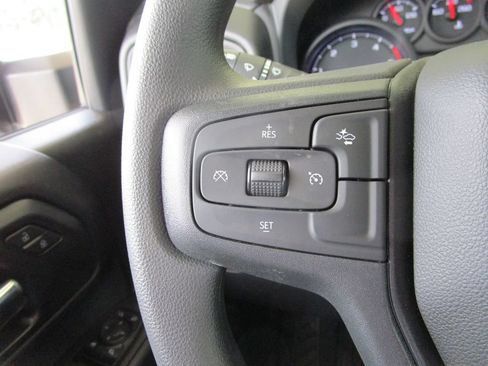New 2026 Chevrolet Silverado 2500 Custom w/ Custom Value Package AWD/4WD image 41