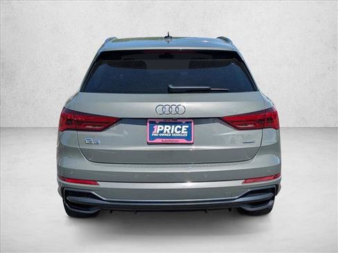 Used 2021 Audi Q3 2.0T Premium Plus w/ Premium Plus Package AWD/4WD image 7