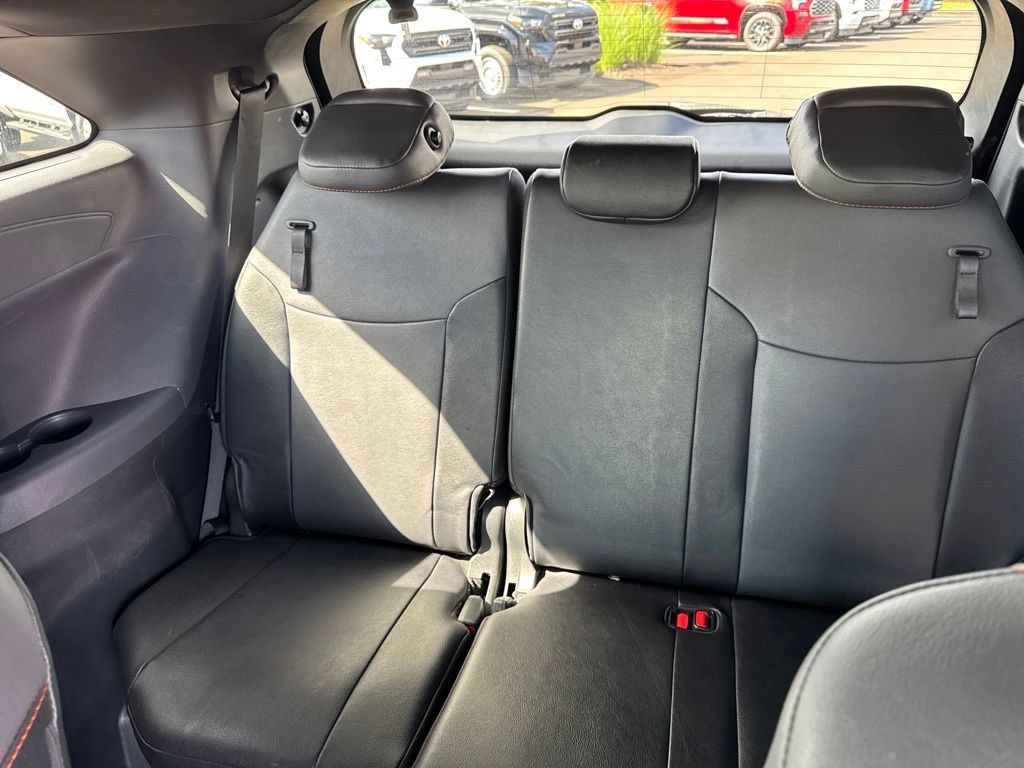 Certified 2023 Toyota Sienna XSE FWD image 10