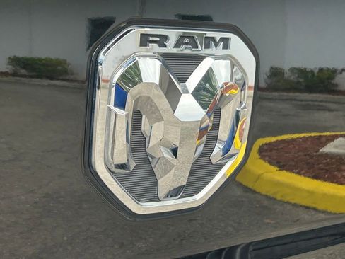 Used 2023 RAM 2500 Limited image 26