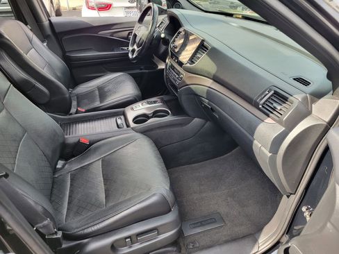 Used 2020 Honda Passport EX-L image 18