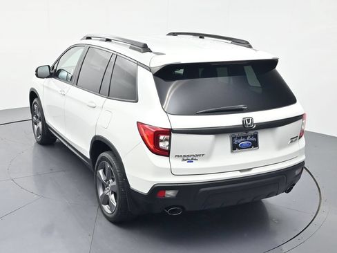 Used 2020 Honda Passport Touring image 42