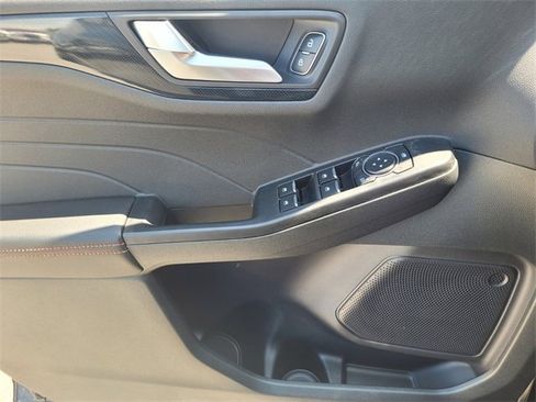 New 2025 Ford Escape ST-Line w/ Equipment Group 301A image 56