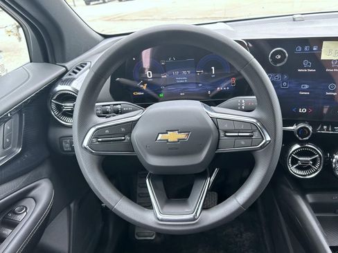 New 2026 Chevrolet Blazer EV LT image 11