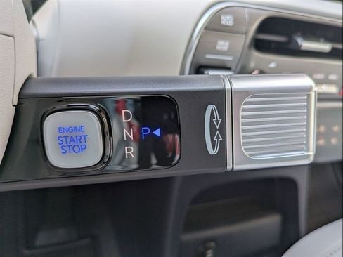 New 2026 Hyundai Palisade Calligraphy image 7