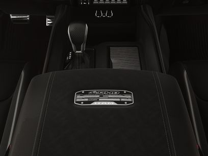 New 2026 RAM 1500 RHO