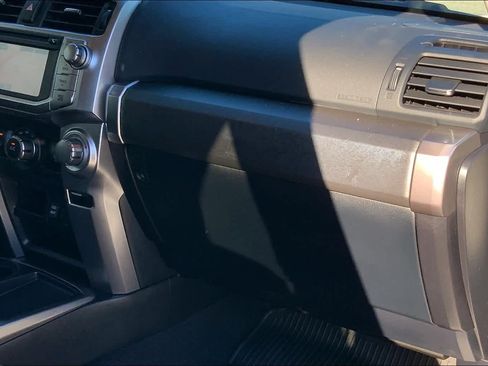Used 2019 Toyota 4Runner SR5 RWD image 19