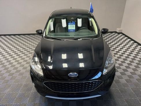 Used 2020 Ford Escape SE AWD/4WD image 5